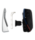 BMW coque 4 boutons grise modèle Châssis U