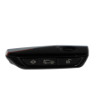 BMW coque 4 boutons grise modèle Châssis U
