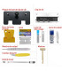 kit Yanhua Btool BCP