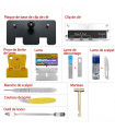kit Yanhua Btool BCP