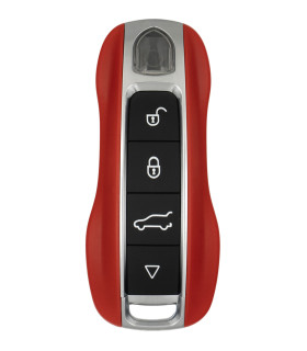 Clé Intelligente Universelle Xhorse XSPS01EN Type Porsche (XM38)
