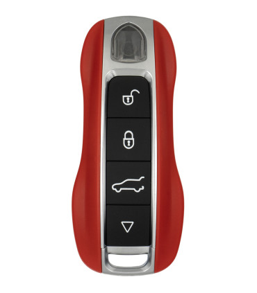 Clé Intelligente Universelle Xhorse XSPS01EN Type Porsche (XM38)
