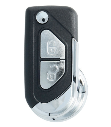 Citroen PCF7941 46 CHIP DS3/DS4