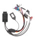 Plateforme de test Godiag GT115 pour systèmes VAG MQB et IMMO4