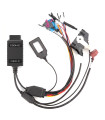 Plateforme de test Godiag GT115 pour systèmes VAG MQB et IMMO4