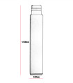 K-HU83 - Ebauche longue pour télécommande Keydiy (lot de 5)