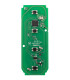 ZB71-4 Télécommande universel Keydiy