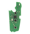 PCB de télécommande KEYDIY ZB09