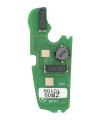 PCB de télécommande KEYDIY ZB09