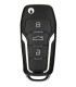 KD-ZB12-3 Télécommande Keydiy main libre