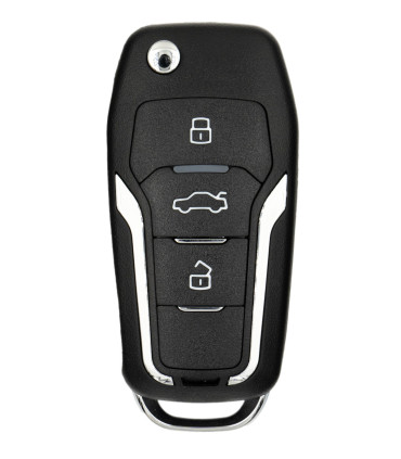 KD-ZB12-3 Télécommande Keydiy main libre
