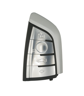 FGB23-4 télécommande KEYDIY (434MHz - ID49) pour BMW