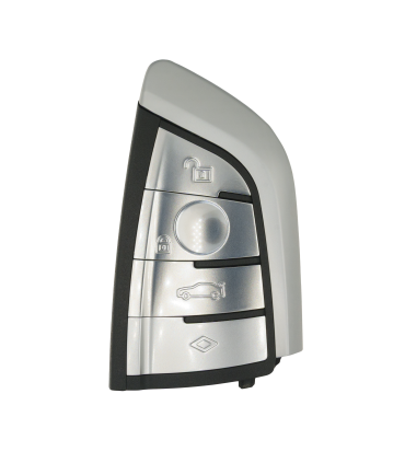 FGB23-4 télécommande KEYDIY (434MHz - ID49) pour BMW