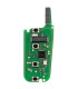 KD-ZB12-3 Télécommande Keydiy mains libres