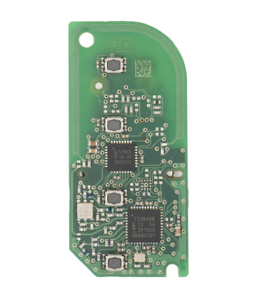 BMW, BDC2 ID49 NCF295xV N5F-ID21A 433Mhz FSK