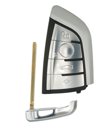 Télécommande BMW BDC2 mains libres