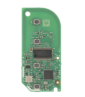 Télécommande BMW BDC2 mains libres