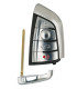 Ebauche HU178 pour BMW