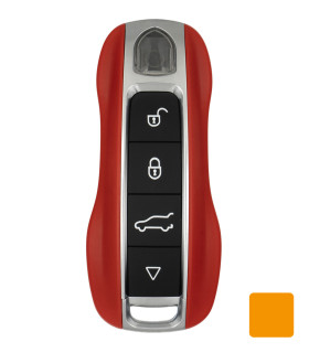 Clé Intelligente Universelle Xhorse XSPS01EN Type Porsche (XM38)