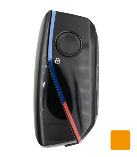Télécommande XHORSE style BWU châssis U XSBMU1EN