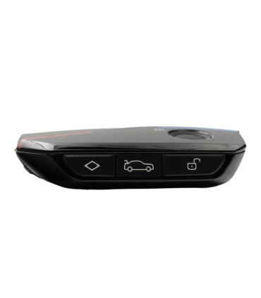 Télécommande XHORSE style BWU châssis U XSBMU1EN