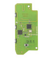 Télécommande XHORSE style BWU châssis U XSBMU1EN