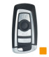 Télécommande XHORSE style BMW XSBMB1EN