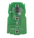 BMW Serie 1,3,5,6,X1,X5,X6,Z4, CAS3, PCF 7945, BMW 6986585-02, 868Mhz