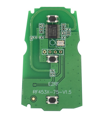 BMW Serie 1,3,5,6,X1,X5,X6,Z4, CAS3, PCF 7945, BMW 6986585-02, 868Mhz