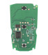 BMW E60, E70, E90 CAS3, ID46 PCF7945, BMW 6986585-02, 433Mhz