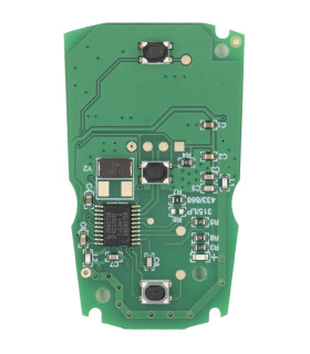 BMW E60, E70, E90 CAS3, ID46 PCF7945, BMW 6986585-02, 433Mhz