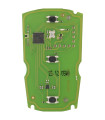BMW Serie 1,3,5,6,X1,X5,X6,Z4, CAS3, ID46 PCF7945, KR55WK49147, 868Mhz