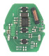 BMW Série 5 et 6, CAS2, ID46 PCF7942-44, 868 Mhz
