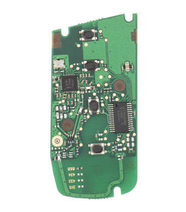 BMW  Serie ,3,5,7, CAS4/CAS4+(EWS5)/FEM, ID49 PCF7945P, 868Mhz