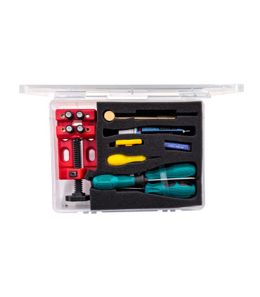 Kit d'ouverture Yanhua Vtool pour clés 5C/5D VAG