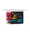 Kit d'ouverture Yanhua Vtool pour clés 5C/5D VAG
