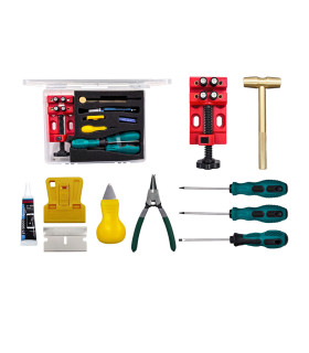 Kit d'ouverture Yanhua Vtool pour clés 5C/5D VAG