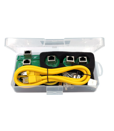 Module 19 ACDP2 Kit de clonage pour boîtes de vitesses SH725XX