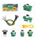 Module 19 ACDP2 Kit de clonage pour boîtes de vitesses SH725XX