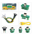 Module 19 ACDP2 Kit de clonage pour boîtes de vitesses SH725XX
