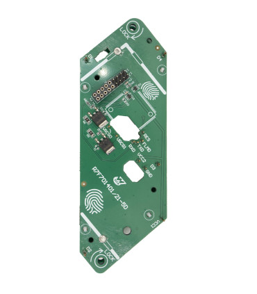 Adaptateur Yanhua ACDP pour correction kilométrique VW MQB 5D