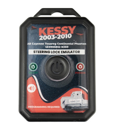 Émulateur de Verrouillage de Direction (ELV/ESL) VAG KESSY 2003-2010