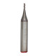Fraise Kukai 1.5mm EW6015L pour Machines Automatiques KUKAI