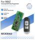 Adaptateur de Programmation MCKB002 pour Clés Mazda Puce NXP NCF29XX