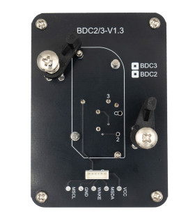 Adaptateur de Programmation MCKB010 pour Clés BM BDC3
