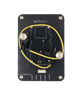Adaptateur de Programmation MCKB016 pour Clés Toyota