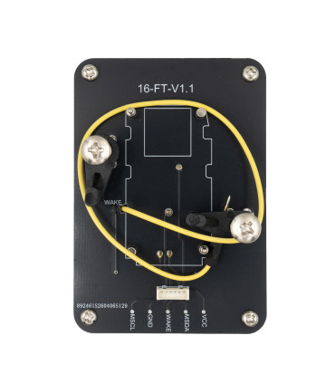 Adaptateur de Programmation MCKB016 pour Clés Toyota