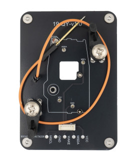 Adaptateur de Programmation MCKB019 pour Clés KIA