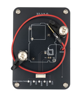 Adaptateur de Programmation MCKB032 pour Clés HONDA