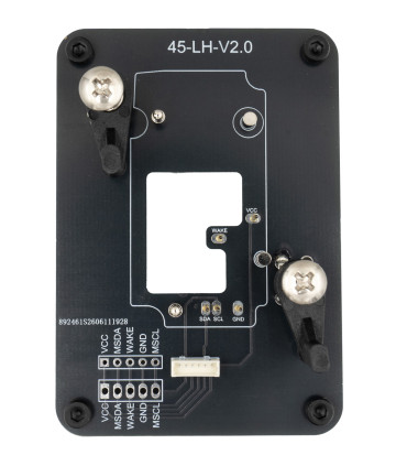 Adaptateur de Programmation MCKB045 pour Clés Land Rover